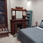 Dupont/Logan Circle Historic One Bedroom