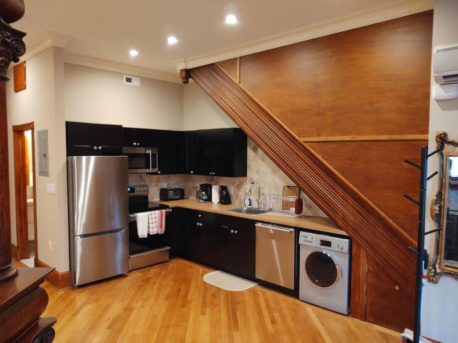 Apartment Dupont/logan Circle Historic One Bedroom Washington