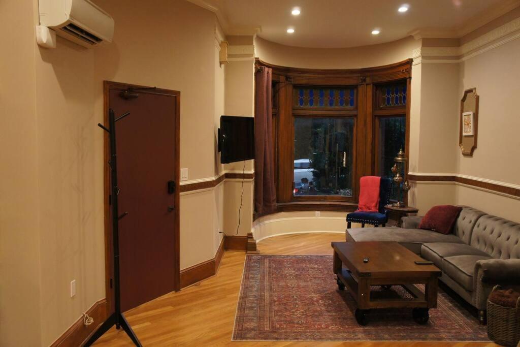 Apartment Dupont/logan Circle Historic One Bedroom