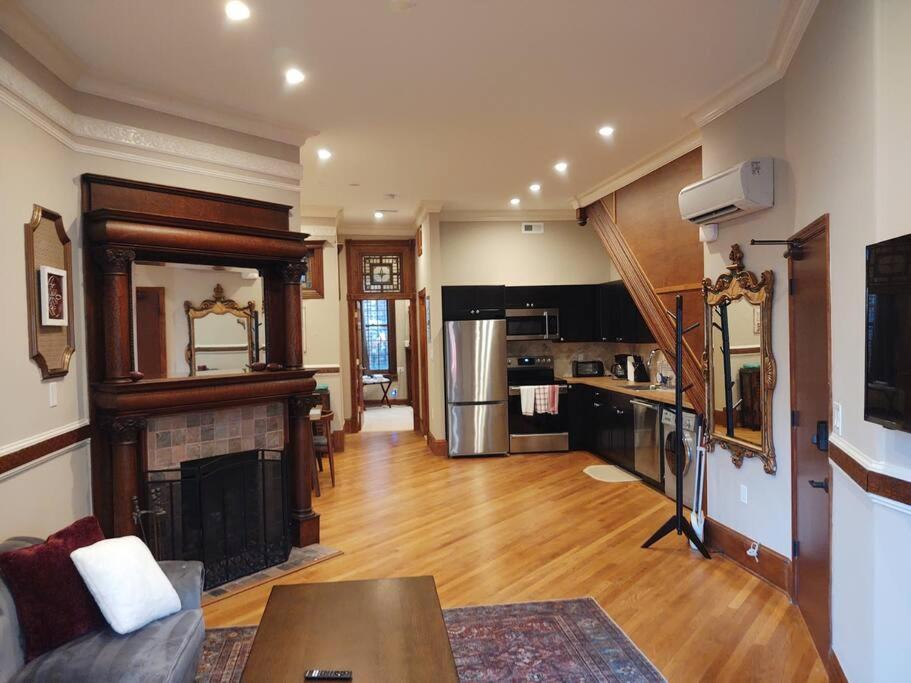 Apartment Dupont/logan Circle Historic One Bedroom *