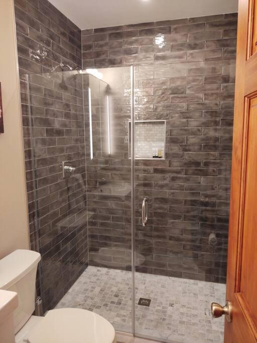 Apartment Dupont/logan Circle Historic One Bedroom Washington