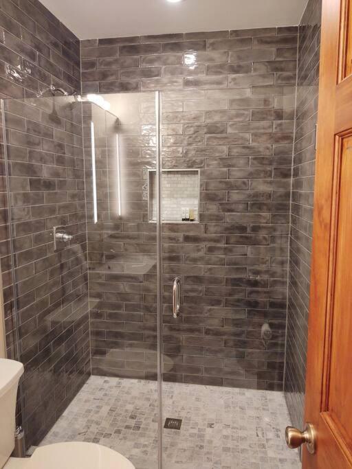 Dupont/logan Circle Historic One Bedroom *