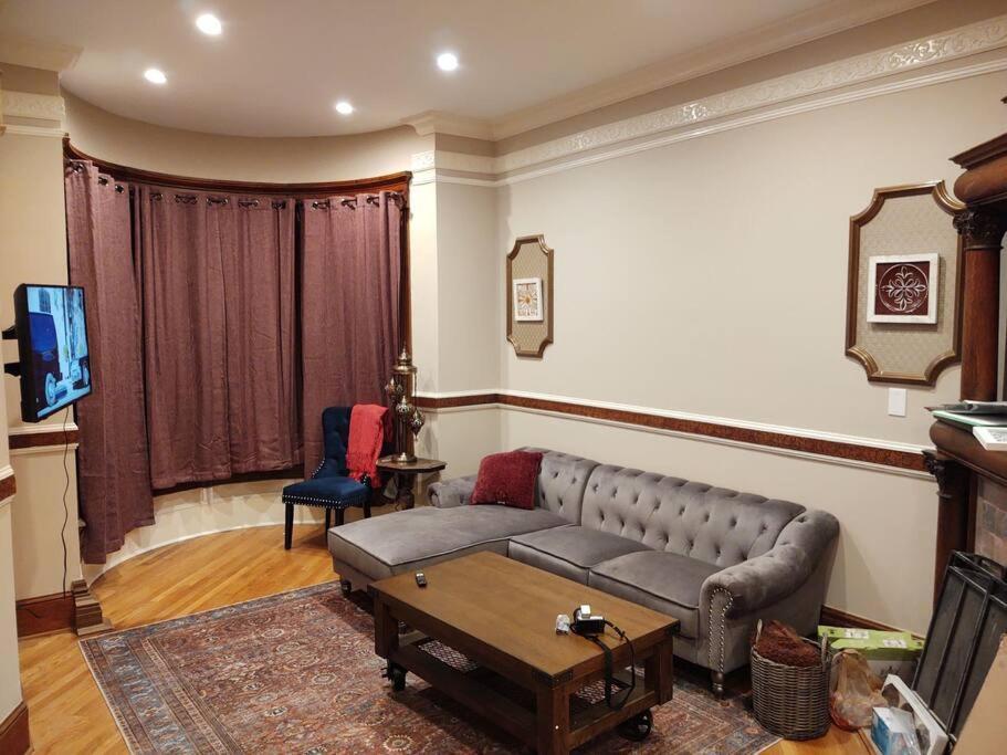 Dupont/logan Circle Historic One Bedroom *