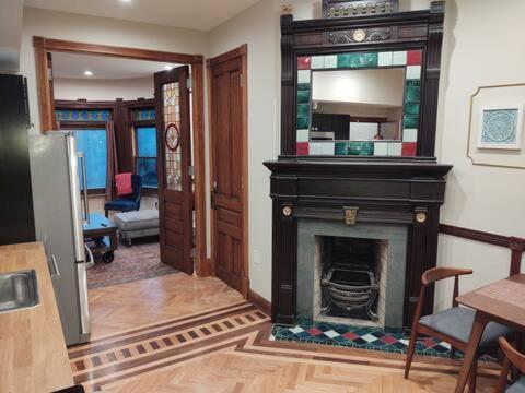 Apartment Dupont/logan Circle Historic One Bedroom *