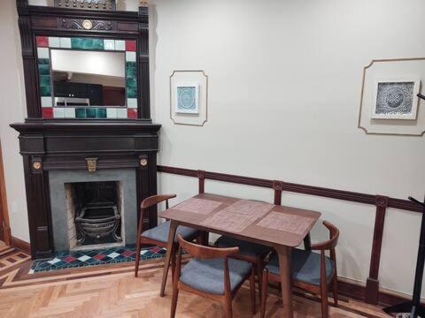 Apartment Dupont/logan Circle Historic One Bedroom *