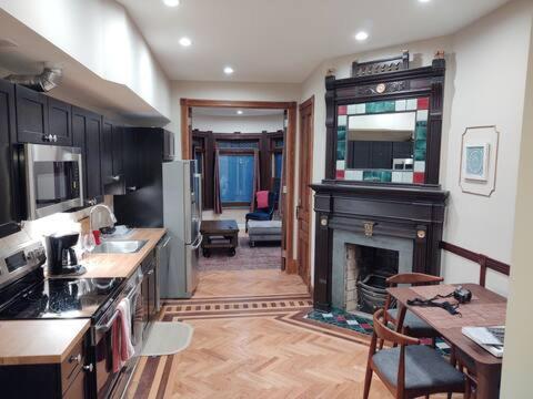 Apartment Dupont/logan Circle Historic One Bedroom