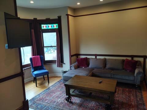Dupont/logan Circle Historic One Bedroom